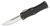 Microtech Hera Signature Series OTF Automatic Knife Black Frag - 3in Stonewash Drop Point S/E Microtech Hera Signature Series OTF Automatic Knife Black Frag - 3in Stonewash Drop Point S/E