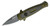 Kershaw Launch 12CA OTS Auto Folding Knife OD Green - 1.9in Spear Point Blackwashed S/E Plain Kershaw Launch 12CA OTS Auto Folding Knife OD Green - 1.9in Spear Point Blackwashed S/E Plain