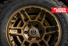 HRE Wheels FT1 Flowform Ore 20"