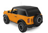 TREKTOP® SLANTBACK SOFT TOP 21+ FORD BRONCO 2 Door