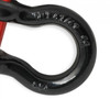 Anvil Off-Road Winch Bow Shackle 4.7 Ton (ANV-21092AOR)