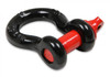 Anvil Off-Road Winch Bow Shackle 2 Ton (ANV-11093AOR)