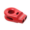 6061 ALUMINIUM SPLICED WINCH THIMBLE