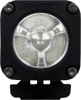 Rigid Industries Spot Light Surface Mount Black Ignite