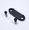EXPEDITION ESSENTIALS TRACK ADAPTER PLATE