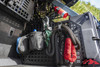 Rear Cargo MOLLE for 4 Door Bronco WITHOUT CUTOUT