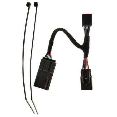 Autostop Eliminator for 21+ Ford Bronco Autostop Eliminator for 21+ Ford Bronco