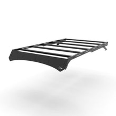 Bronco TrailRax Modular Roof Rack (TRMR Rack) 2-Door Bronco TrailRax Modular Roof Rack (TRMR Rack) 2-Door