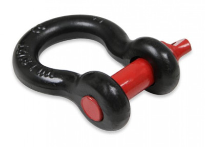 Anvil Off-Road Winch Bow Shackle 8 Ton (ANV-11090AOR)