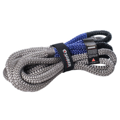 16K lbs KINETIC RECOVERY ROPE 16K lbs KINETIC RECOVERY ROPE