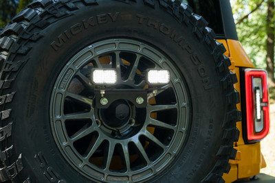 Stage Series Sport Reverse Light Kit for 2021-2023 Ford Bronco Stage Series Sport Reverse Light Kit for 2021-2023 Ford Bronco