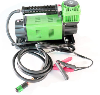 MORRFlate FiveSix™ Portable 12v Off Road Air Compressor (2 Tire) MORRFlate FiveSix™ Portable 12v Off Road Air Compressor (2 Tire)