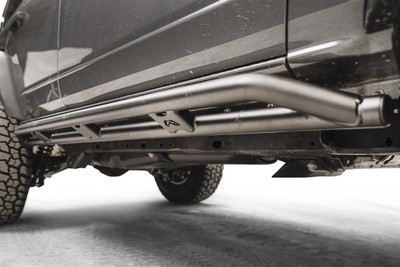 TUBE ROCK SLIDERS 4 Door TUBE ROCK SLIDERS 4 Door