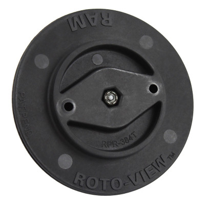 RAM® ROTO-VIEW™ ADAPTER PLATE RAM® ROTO-VIEW™ ADAPTER PLATE