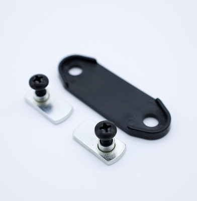 EXPEDITION ESSENTIALS TRACK ADAPTER PLATE EXPEDITION ESSENTIALS TRACK ADAPTER PLATE