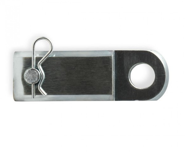 Anvil Off-Road Winch Bow Shackle Receiver (ANV-11094AOR)