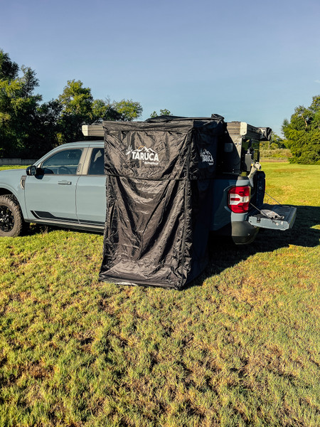 Taruca Extreme Shower Awning