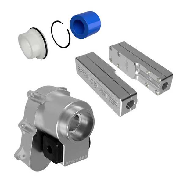 Ultimate steering upgrade package - Hoss 3.0