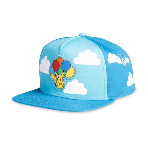 Gorra Pikachu Balloon Adventure