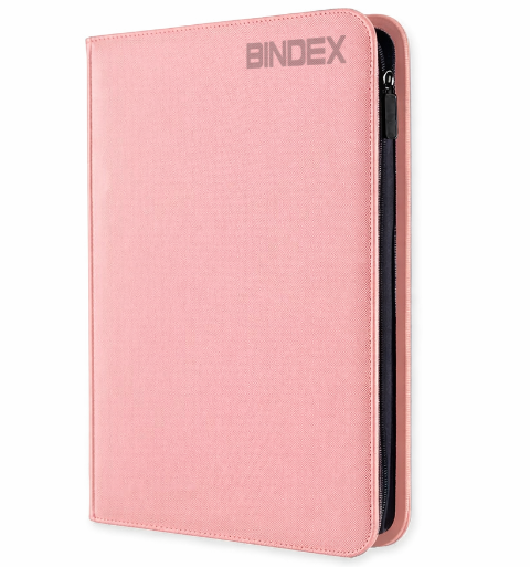 Bindex PRO 9 (360 Cartas)