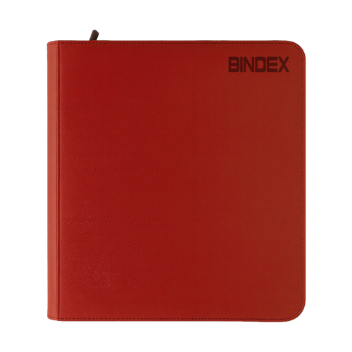 Binder PRO 12 (480 Cartas)