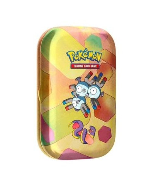 151 Mini Tin [Magneton & Ekans] (PTCG-MEW) (#522705)