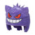 Gorro Peluche Gengar Pokémon Partner