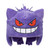 Gorro Peluche Gengar Pokémon Partner