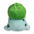 Peluche Bulbasaur Sitting Cuties
