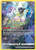 Mew (Holofoil) (#GG10/GG70)