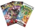 First Partner- Illustration Collection (Series 3)