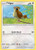 Pidgey (122) (PTCG-SM9) (#122/181)