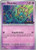 Dhelmise - 084 (Pitch Black Stamped) (POKE24451) (Holofoil) (#084)