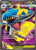 Mega Sharpedo ex - 113/094 (Holofoil) (#113/094)