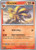Ninetales (PTCG-OBF) (Reverse Holofoil) (#029/197)