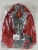 Mochila Rocket XP 2026