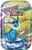 Prismatic Evolutions Mini Tin [Vaporeon] (PTCG-SVPRE) (#593455)
