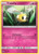 Cutiefly (PTCG-SM01) (Reverse Holofoil) (#92/149)