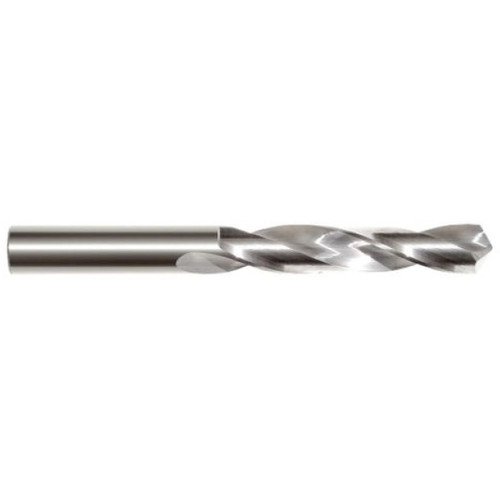 #21 JOBBER DRILL