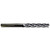 3/8" 4FL EXT XX/LONG - TiALN