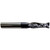 3/8" 2FL EXT XX/LONG - TiALN