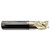 5/8" 3FL STUB .030R - ZRN