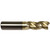 1/4" 3FL REG - ZRN