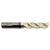 1/4" 3FL LONG .015R - ZRN