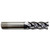 3/16" 4FL VH REG - TiALN