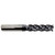 3/8" 4FL VH LONG - TiALN
