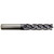 3/8" 4FL VH LONG .020R - TiALN