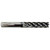 1/2" 5FL VH MED .030R - ALCrN