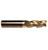 5/8" 3FL STUB .030R - ZRN