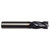 3/16" 4FL REG - TIALN